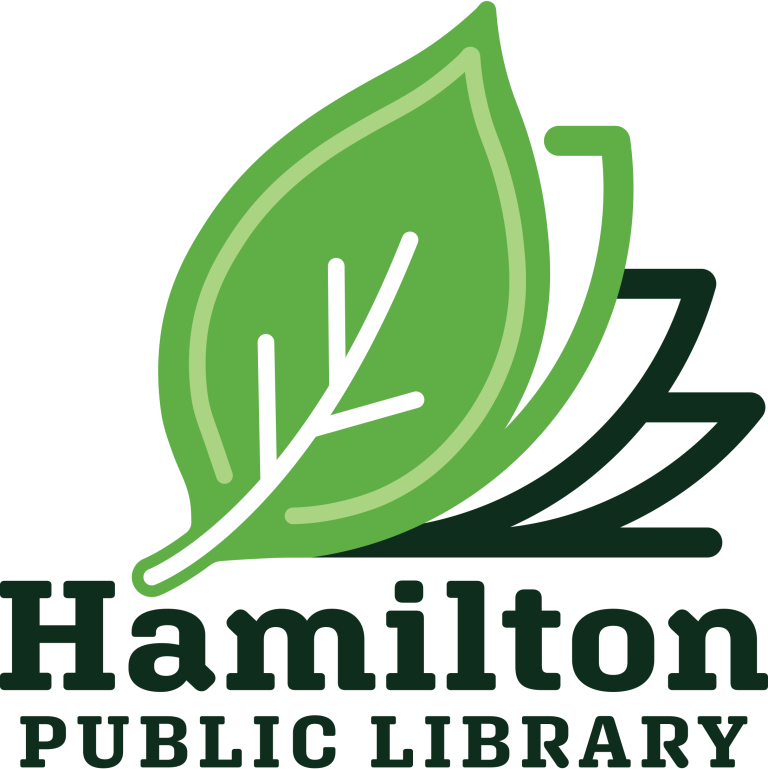 Hamilton Library Library site