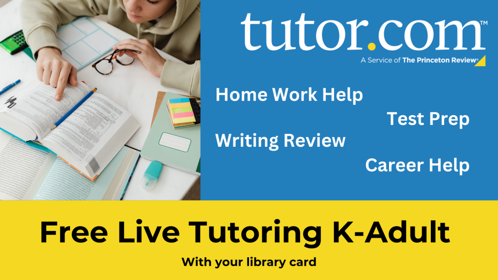 Hamilton Library – Library Website